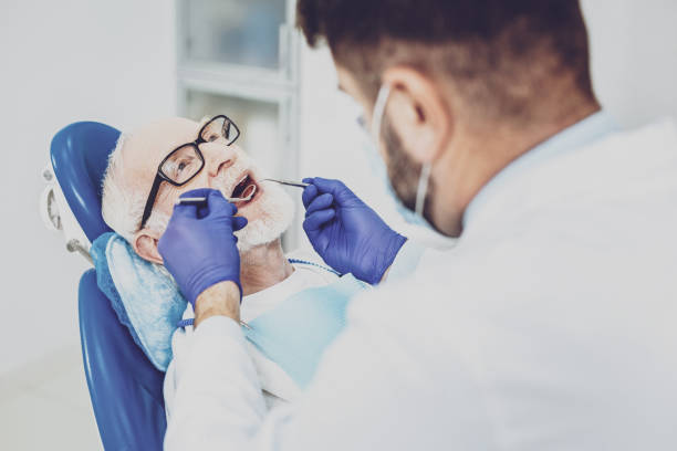Best Weekend Emergency Dental Services in Kingston Springs, TN
